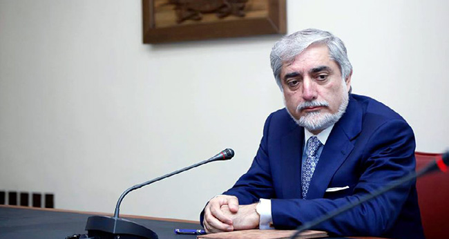 Abdullah Discuss Terrorists’ Sanctuaries in NATO Summit